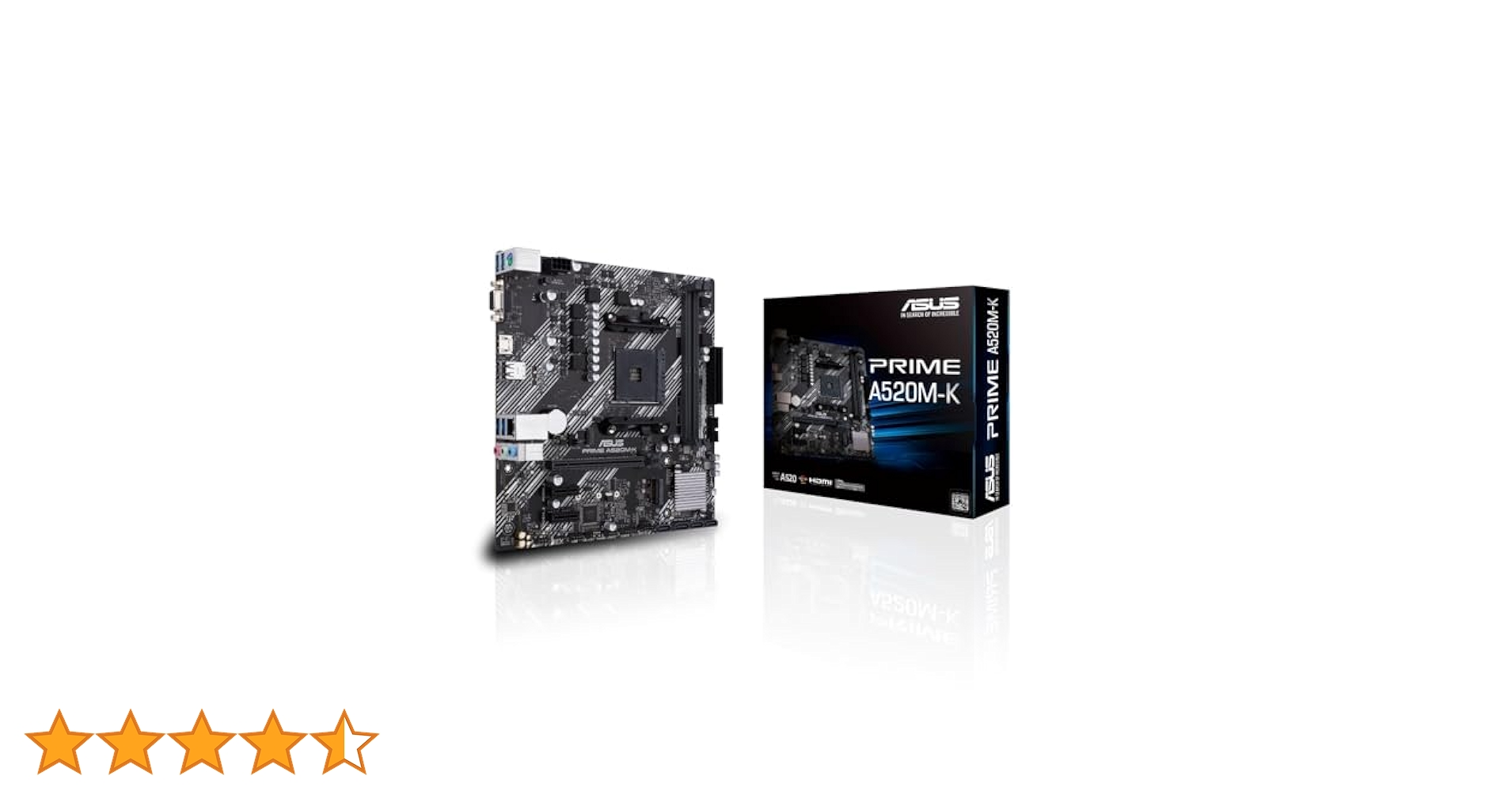 Amazon.co.jp: ASUS PRIME A520M-K AMD Ryzen 5000 Series AM4